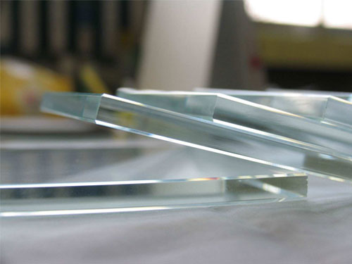Global Super Clear Glass Market Research Report 2021