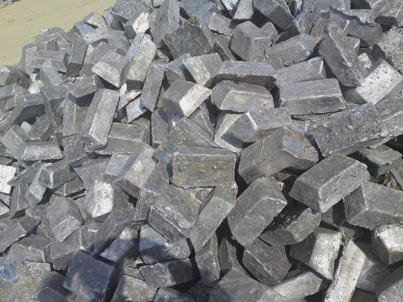 Global Lead Metals Market Insights, Forecast to 2026