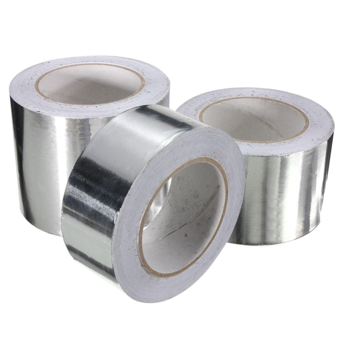Global Aluminum Foil Shielding Tape Market Research Report 2020