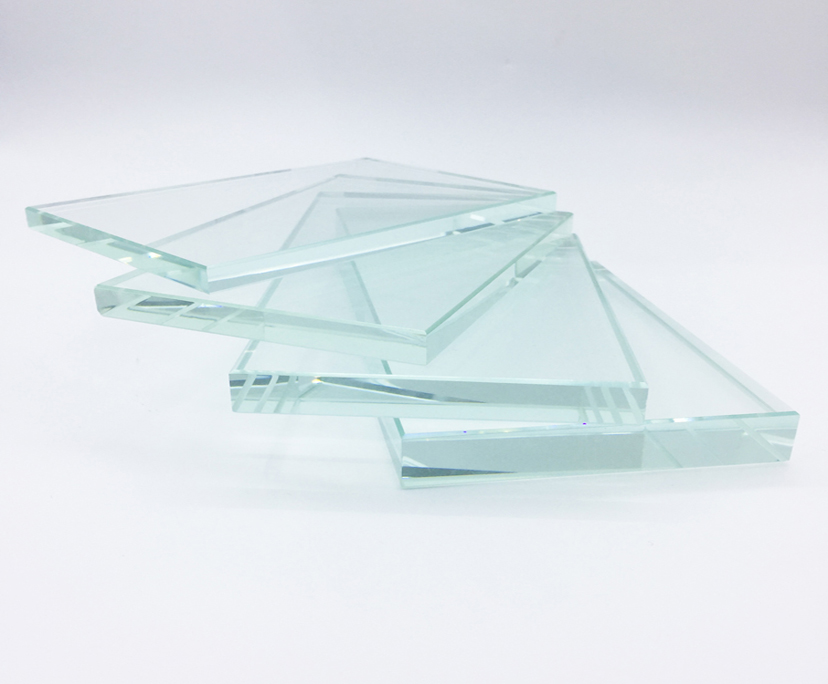 Global Ultra-Clear Glass Market Research Report 2021