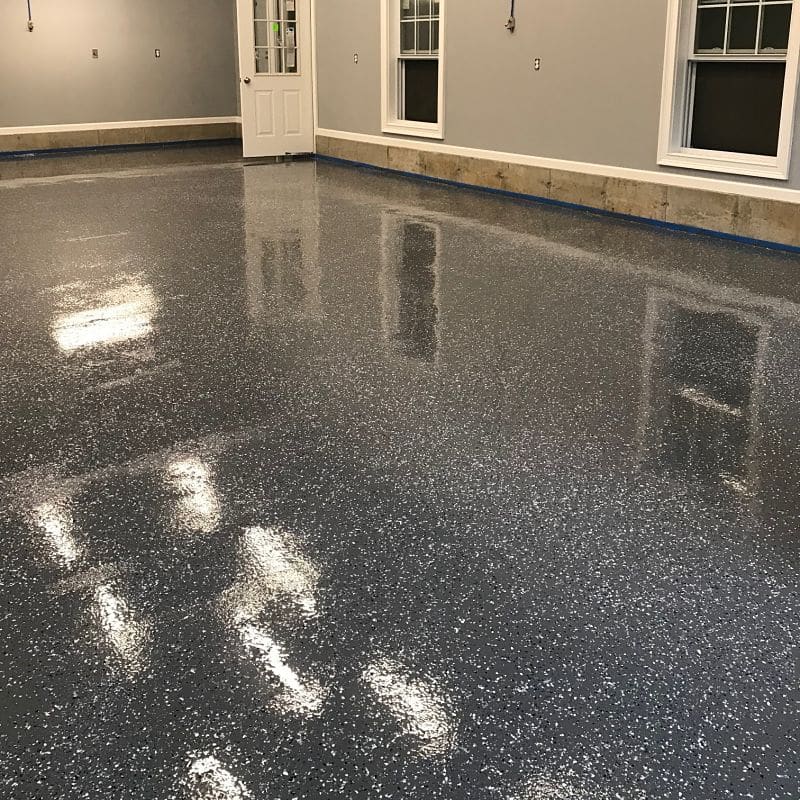 Global Floor Coatings Market Insights and Forecast to 2026