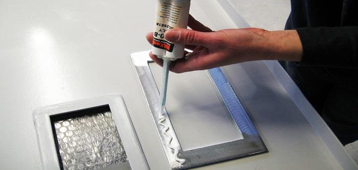 Global Methyl Methacrylate Adhesives Market Research Report 2020