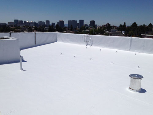 Global Roof Paint Market Research Report 2021