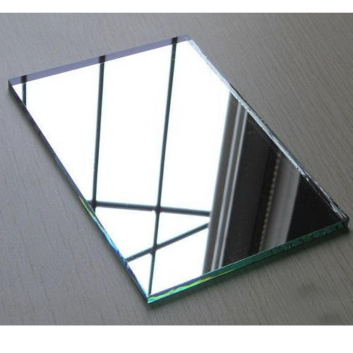 Global Mirrored Glass Market Insights, Forecast to 2026