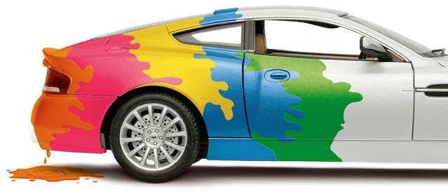 Global Refinish Paint for Automotive Market Insights, Forecast to 2026
