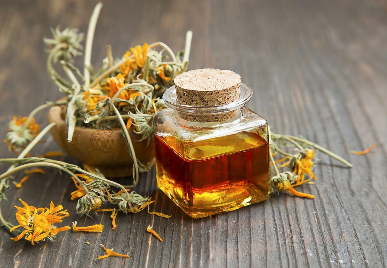 Global Calendula Oil Market Outlook 2021