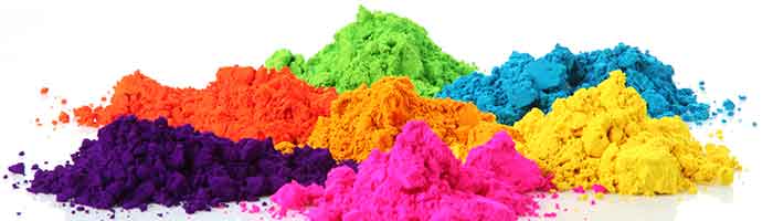 Global Organic Color Dyestuff Market Insights, Forecast to 2026