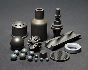 Global Silicon Nitride Ceramic Products Market Outlook 2021