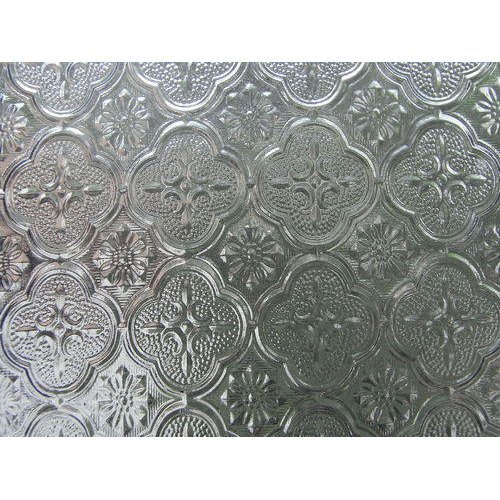 Global Patterned Glass Market Research Report 2021