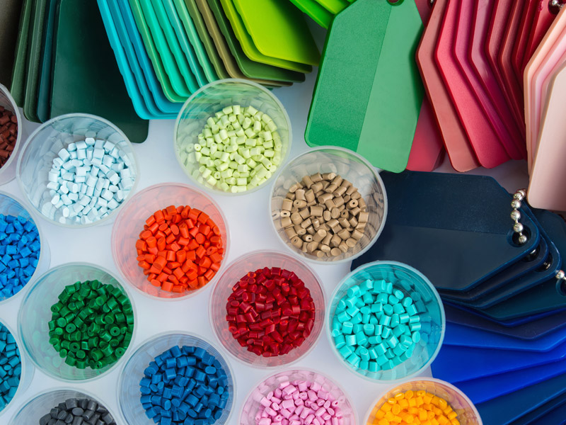 Global PVC Additives Market Outlook 2021