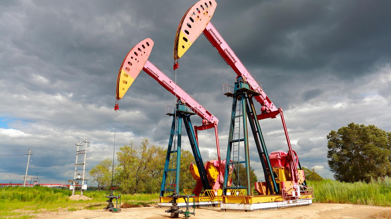Global Specialty Oilfield Stimulation Chemical Market Outlook 2021