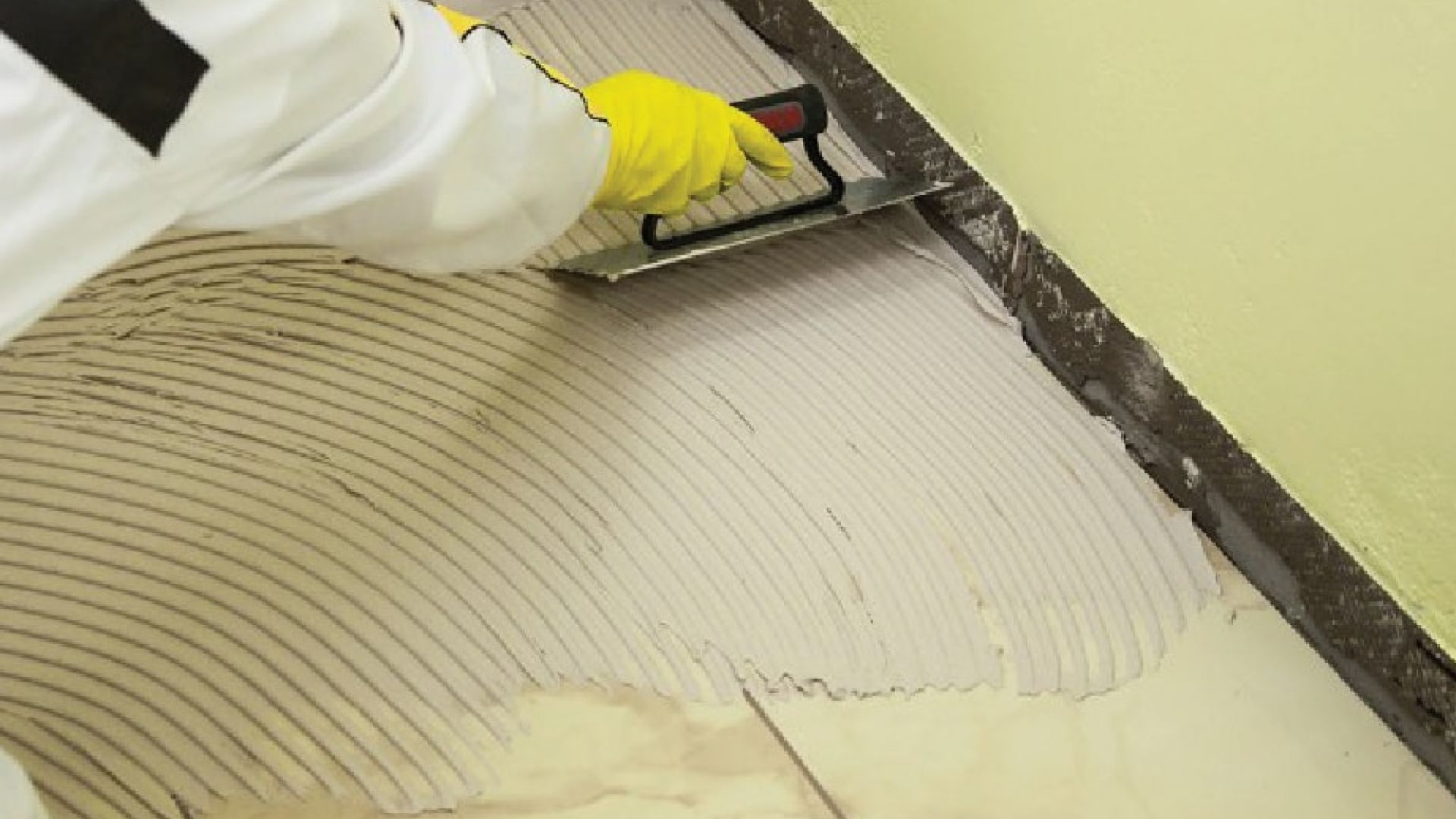 Global Tile Back Glue and Adhesive Market Research Report 2021