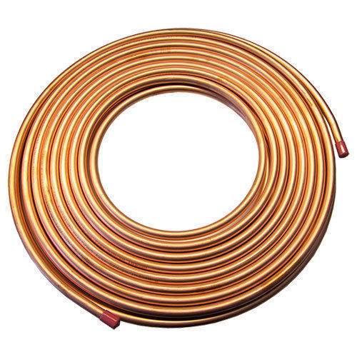 Global Copper Coil Market Outlook 2021