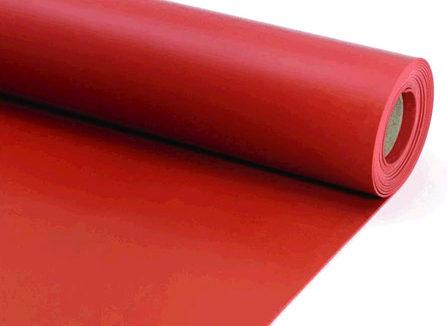 Global Silicone Rubber Sheet Market Research Report 2021