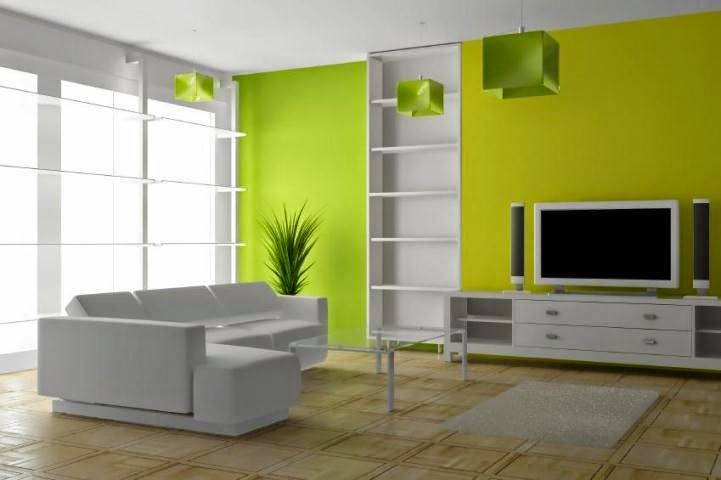 Global Interior Paints Market Insights, Forecast to 2026