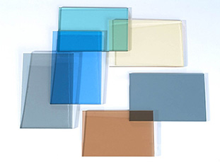 Global Body-Tinted Glass Market Research Report 2020
