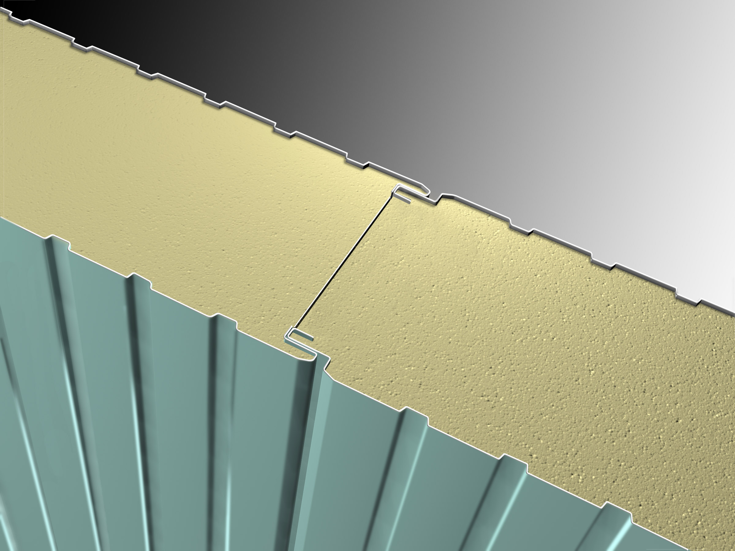 Global Insulated Metal Panel Market Insights and Forecast to 2026