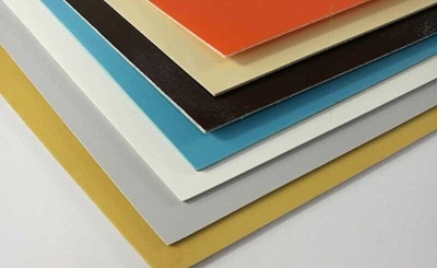 Global Fiber Reinforced Polymer (FRP) Panels & Sheets Market Insights, Forecast to 2026