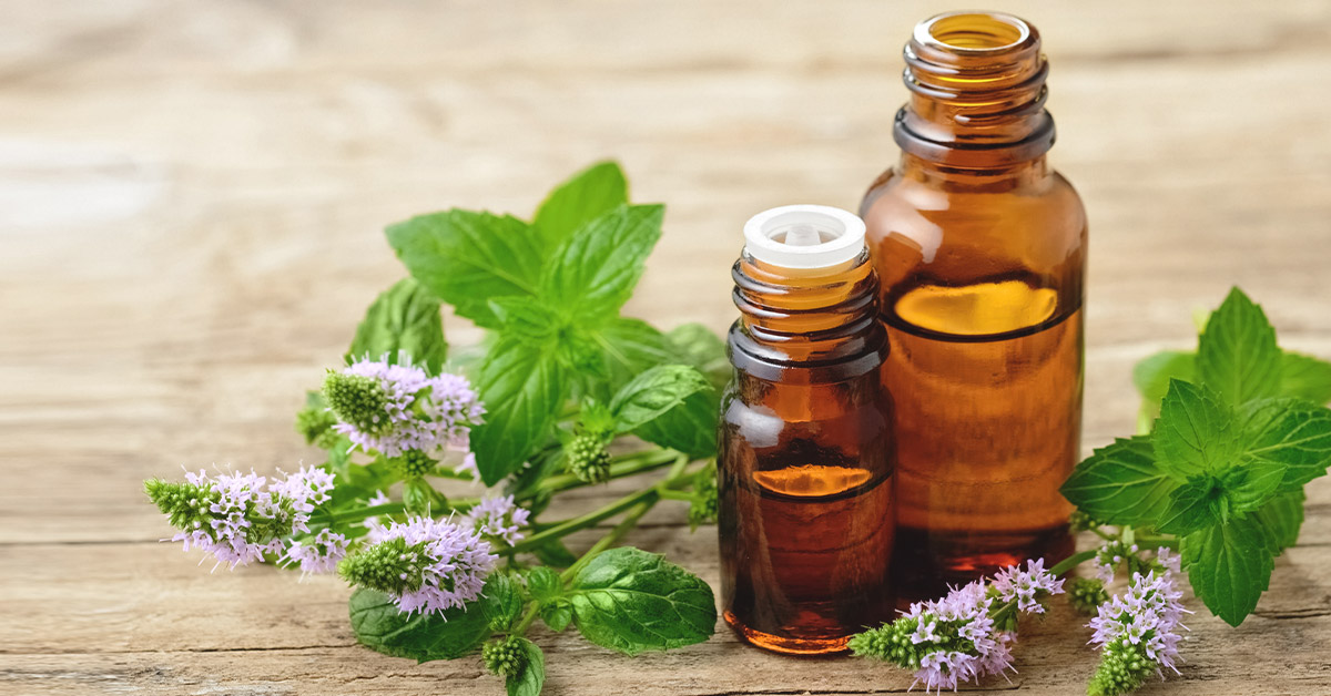 Global Mint Oils Market Research Report 2020