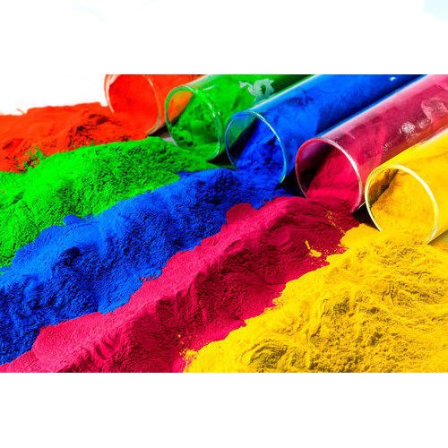 Global Organic Pigment Market Insights, Forecast to 2026