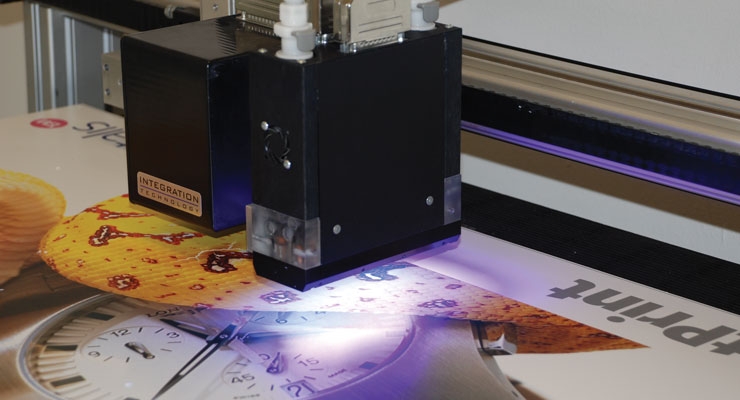 Global Radiation Cured Coatings Market Insights, Forecast to 2026