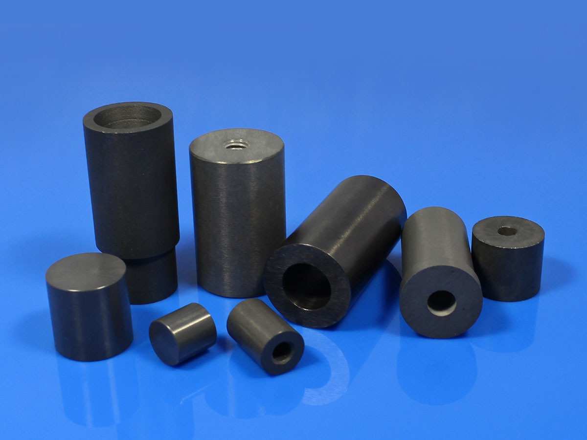 Global Silicon Nitride Ceramic Products Market Insights, Forecast to 2026