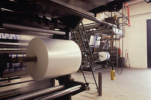 Global Cast Polypropylene Film (CPP) Market Insights, Forecast to 2026