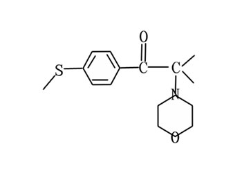 Global 2-Methyl-1-[4-(methylthio)phenyl]2-Morpholinopropan-1-One(Photoinitiator 907) Market Research Report 2020