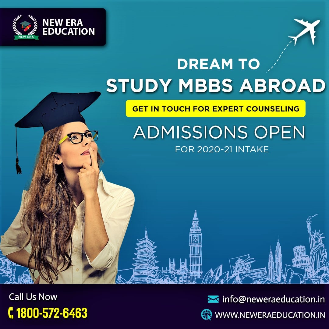MBBS in Abroad
