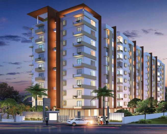 Builders and Developers in Pimpri Chinchwad