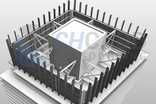 Best Structural BIM Modeling Services in USA, UK, Australia