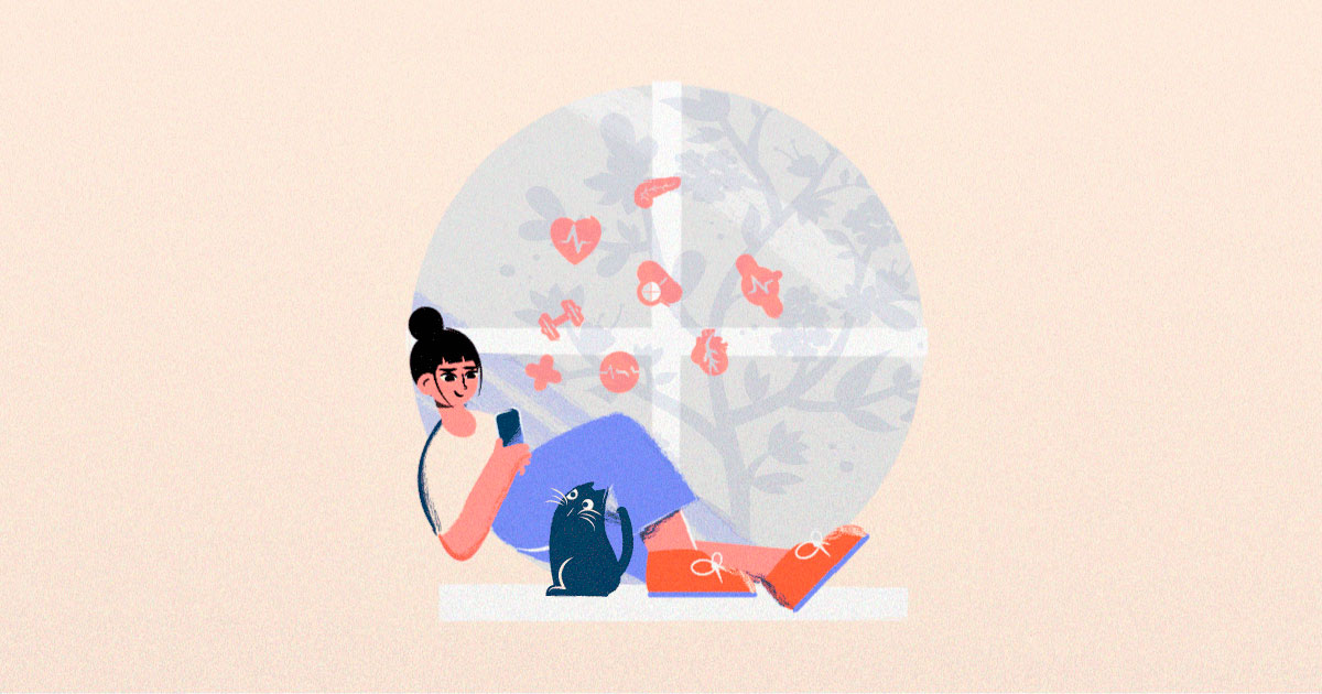 Healthcare Mobile App Development: Step-by-Step Guide with Business & Technical Insights