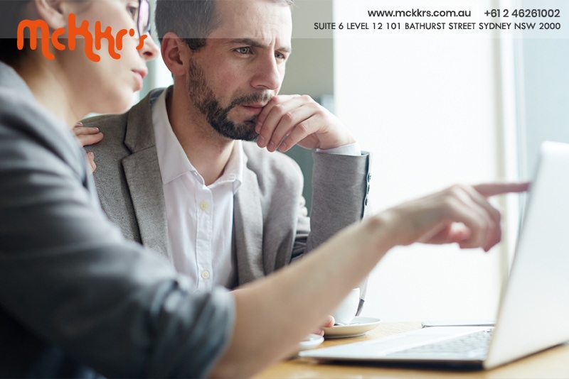 What Do You Learn More about the 482 Visa?