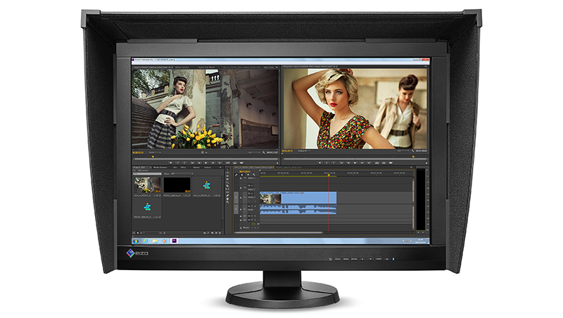 How to Choose the Best Graphics Monitors?