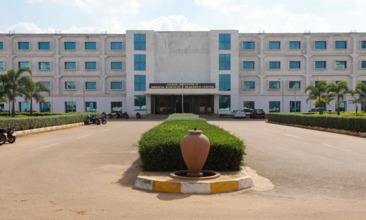 What is the lowest fees structure for Nursing in Bangalore?