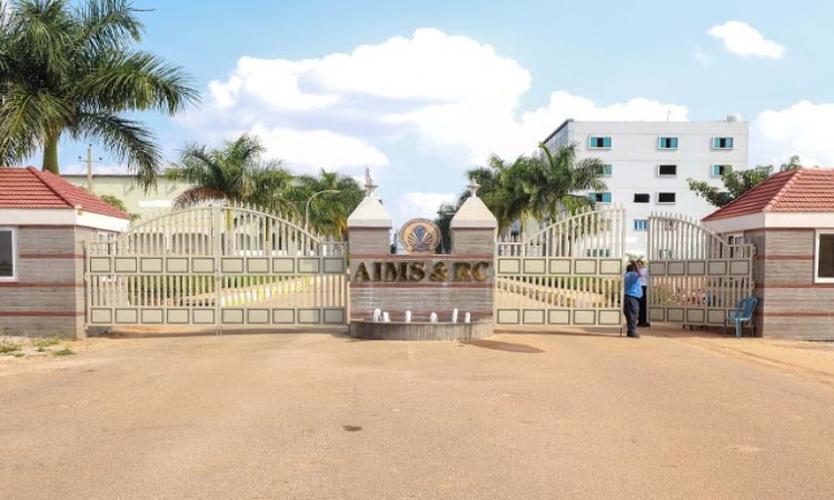 Best Medical colleges in Karnataka 2020 | Akash Institute