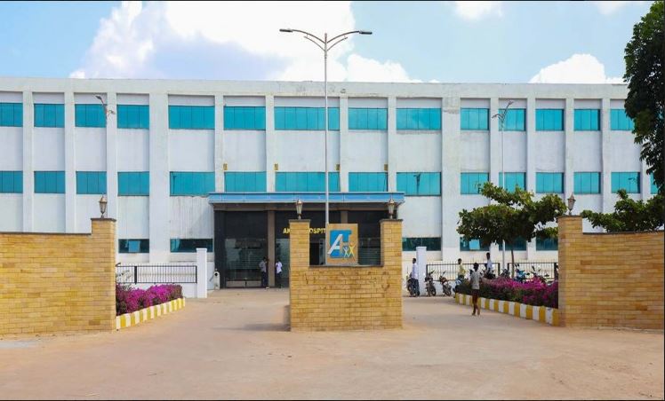 Top 10 physiotherapy colleges in Bangalore, Akash Institute of Physiotherapy colleges in Bangalore for BPT