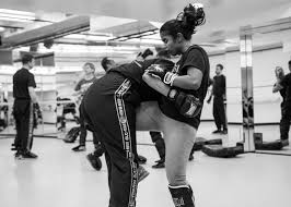 Self defence classes in Sydney for adults