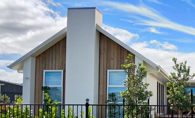 Five Points to remember while picking Southland home builders