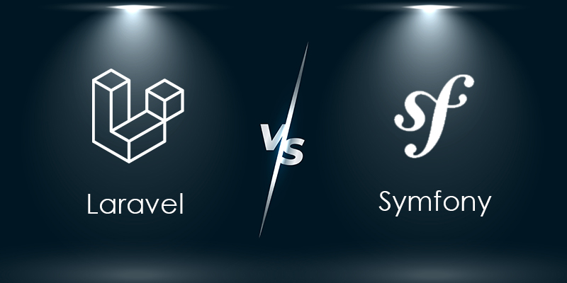 The Most Trending Battle Is Still On - Symfony vs Laravel