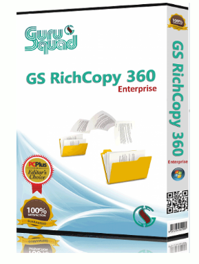 File Migration Software