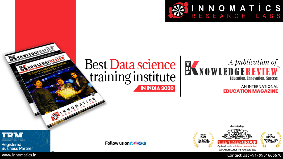 Data science course in hyderabad