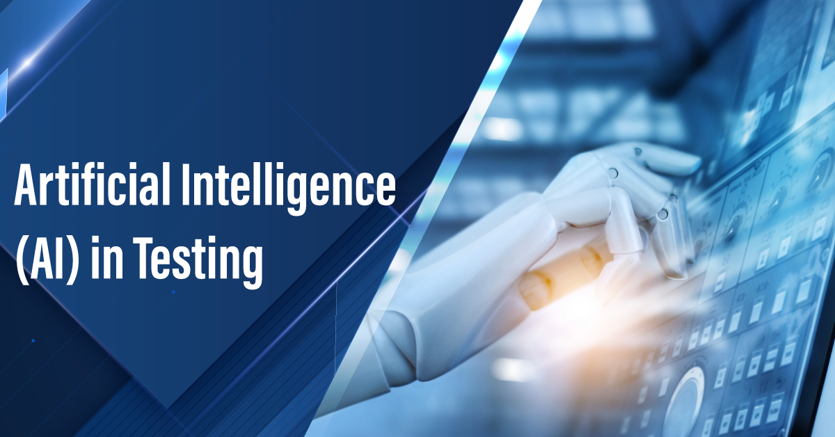 AI in Testing: Do You Need It? This Article Will Help You Decide!