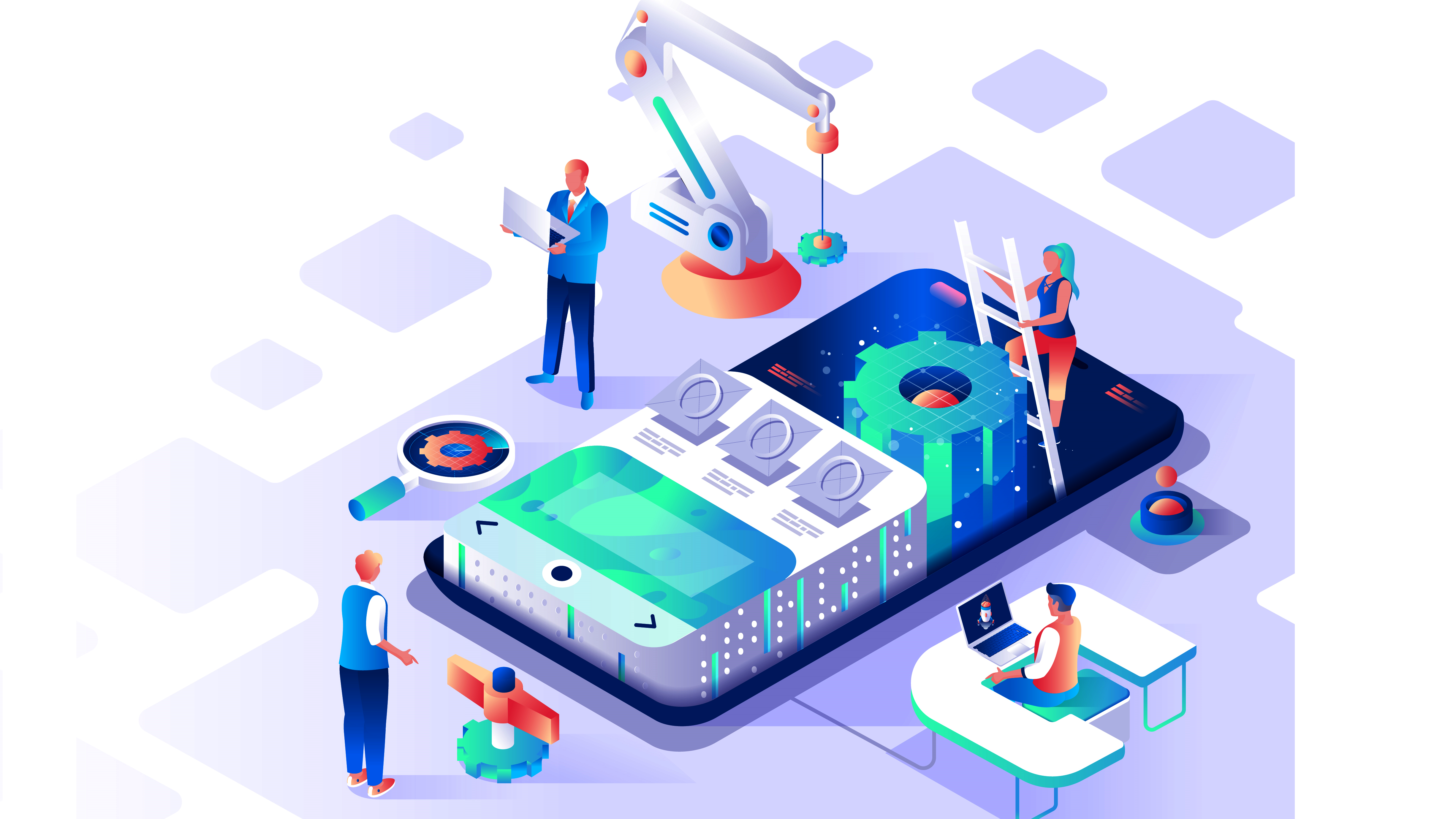 Mobile Apps Are Leading Our Day to Day Life and Require More Testing Ever Before