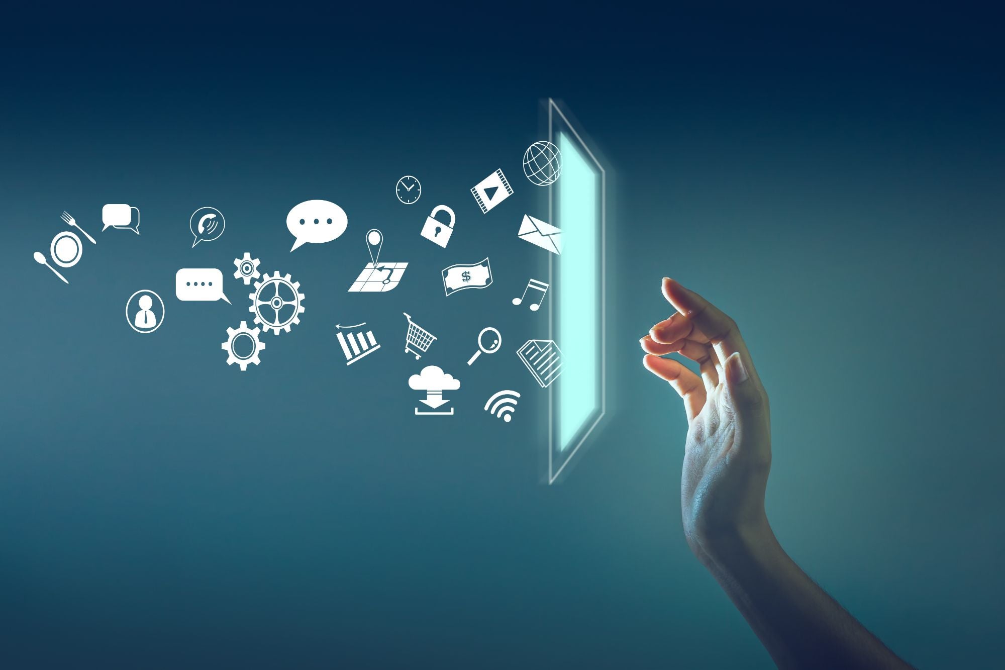 Ragini Vecham Digital Marketing Consultant in USA