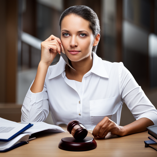 Fighting for Justice: Top Accident Attorneys in New Jersey