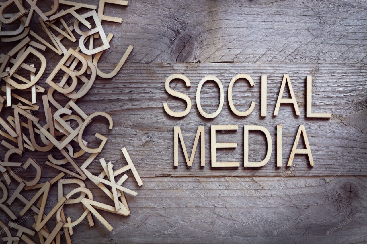 Advantages of Social Media Marketing at the UAE