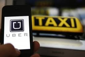 Uber for driver app- Essential features for expanding top notch position