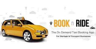 Taxi App Development as Startup Solutions- A Game Changer in the Industry
