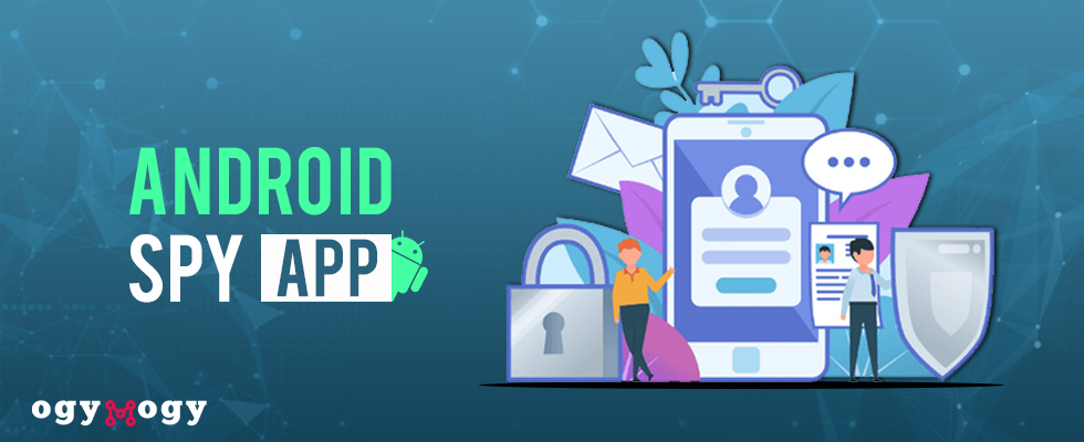 Keep Tabs Remotely With Android Spy App Features